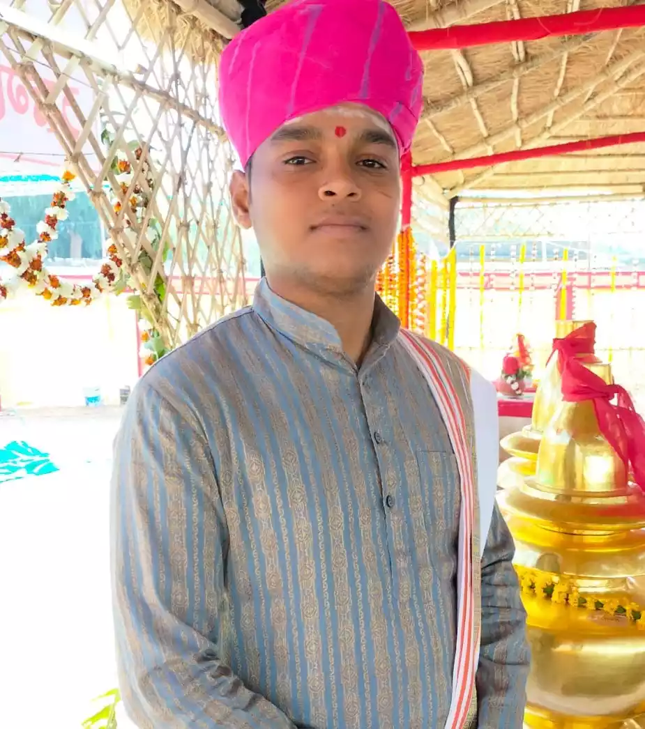 Shivam Pandey